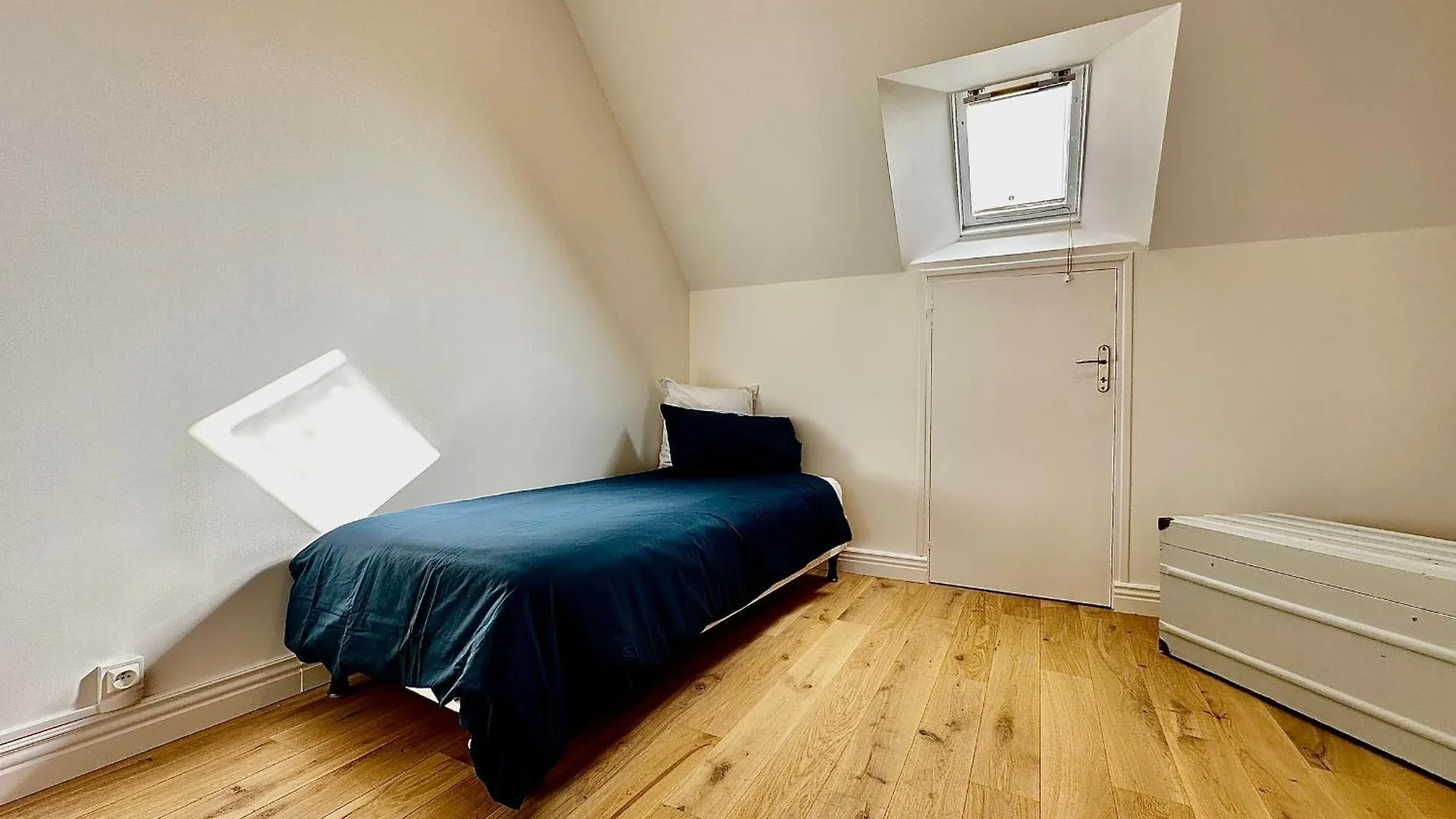 度假居 Maison Grand Confort A Doelan, Vue Mer, Acces Chemins Cotiers Et Plage, Wifi, Parking - Fr-1-714-12 克拉斯卡诺特 法国